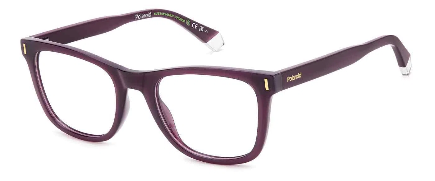 Polaroid Core PLDD511 Eyeglasses - view 7